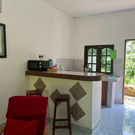 Lovely Garden Villas Pantai Cenang  Eksteriør billede
