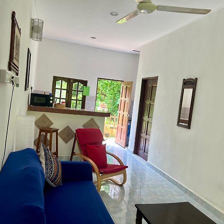 Lovely Garden Villas Pantai Cenang  Eksteriør billede
