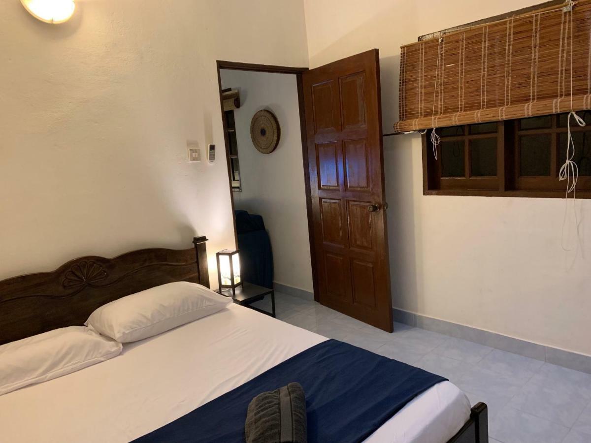 Lovely Garden Villas Pantai Cenang  Eksteriør billede