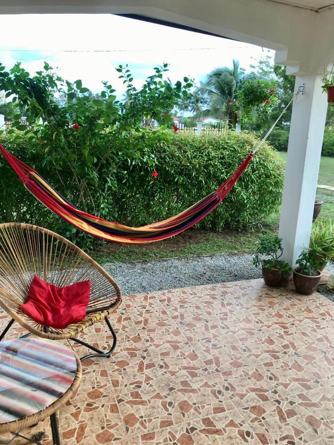 Lovely Garden Villas Pantai Cenang  Eksteriør billede